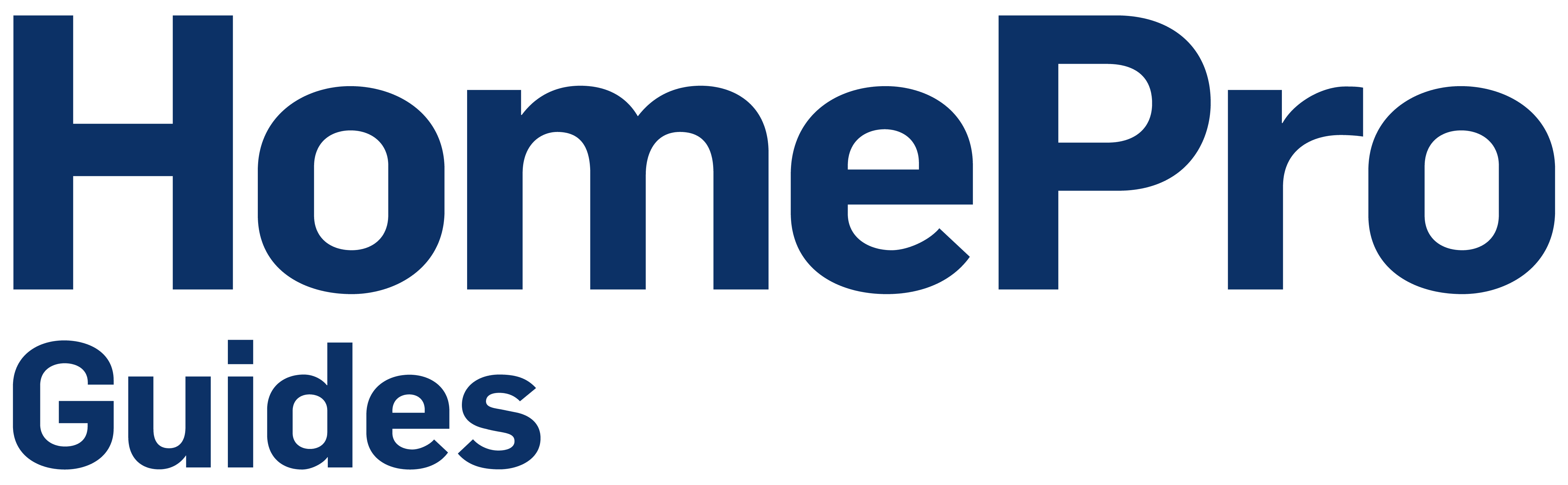 Logo Home Pro